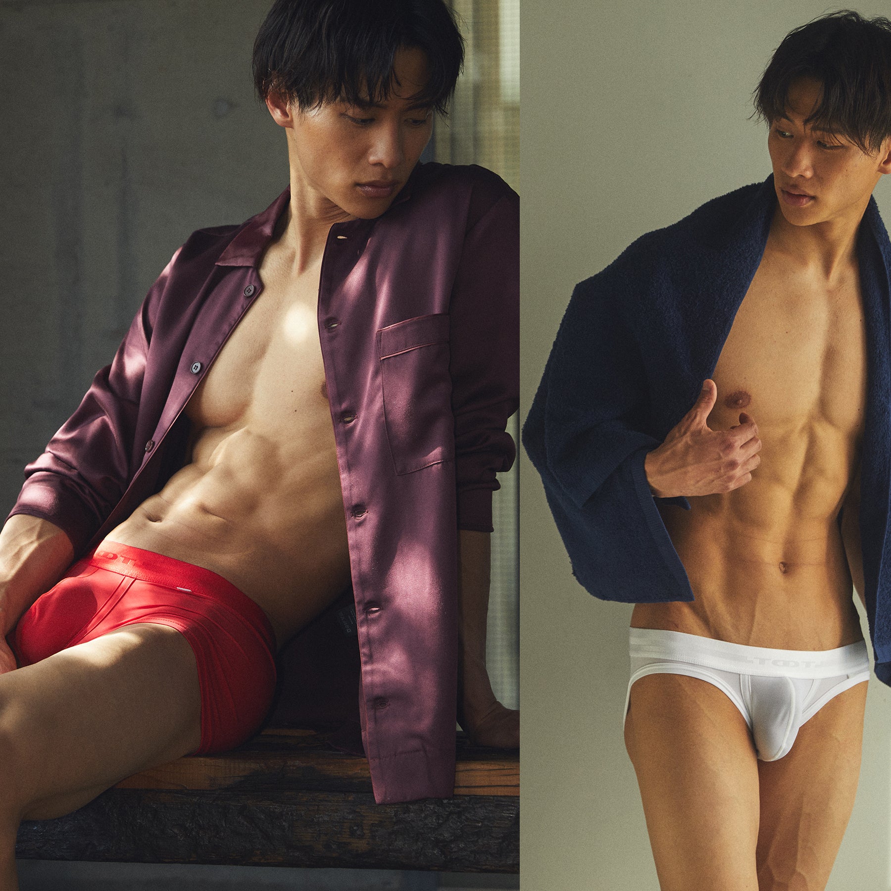 ReNEW TOOT NYLON、ReNEW TOOT NYLON BIKINI新発売！