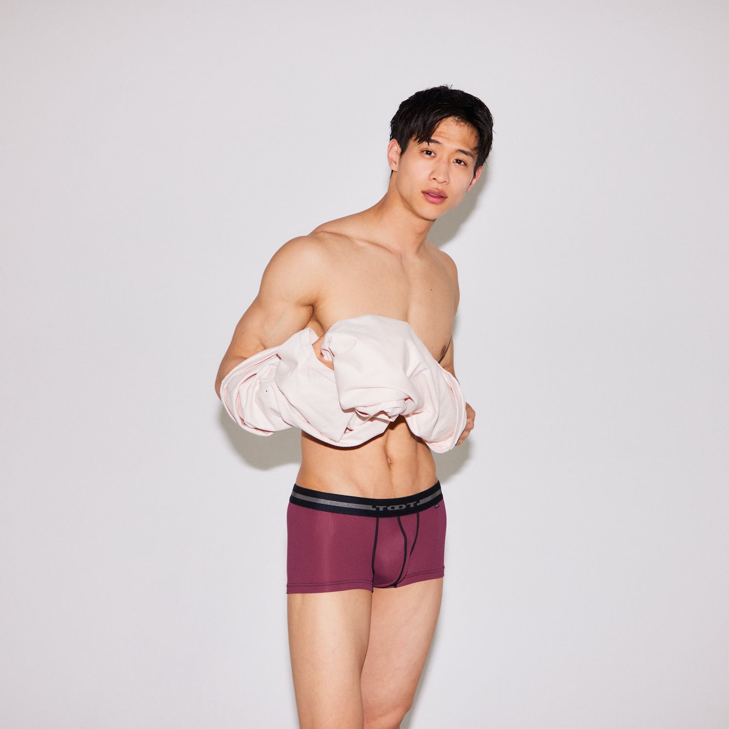 ReNEW TOOT MESH plus