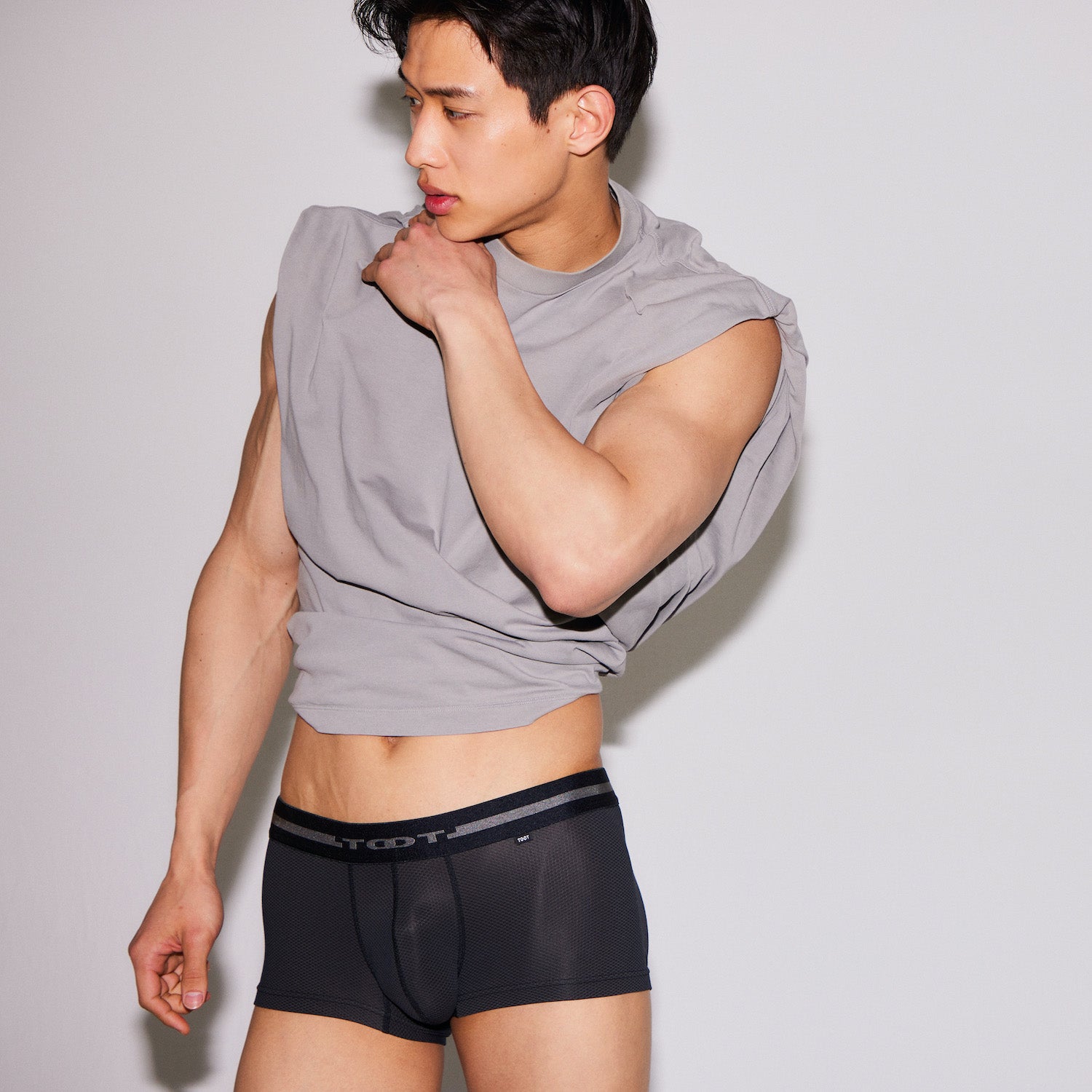 ReNEW TOOT MESH plus