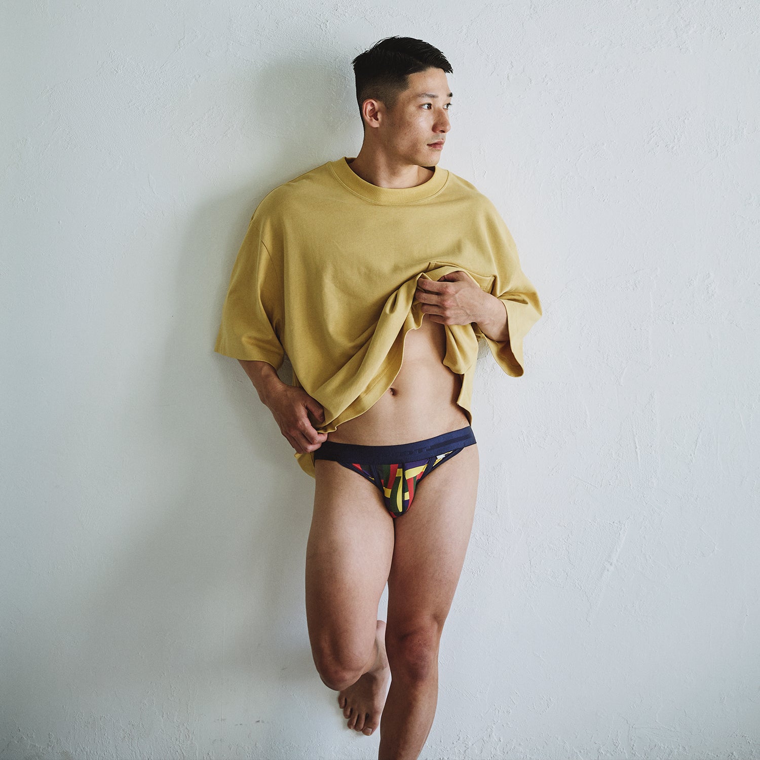 Multi Block Bikini