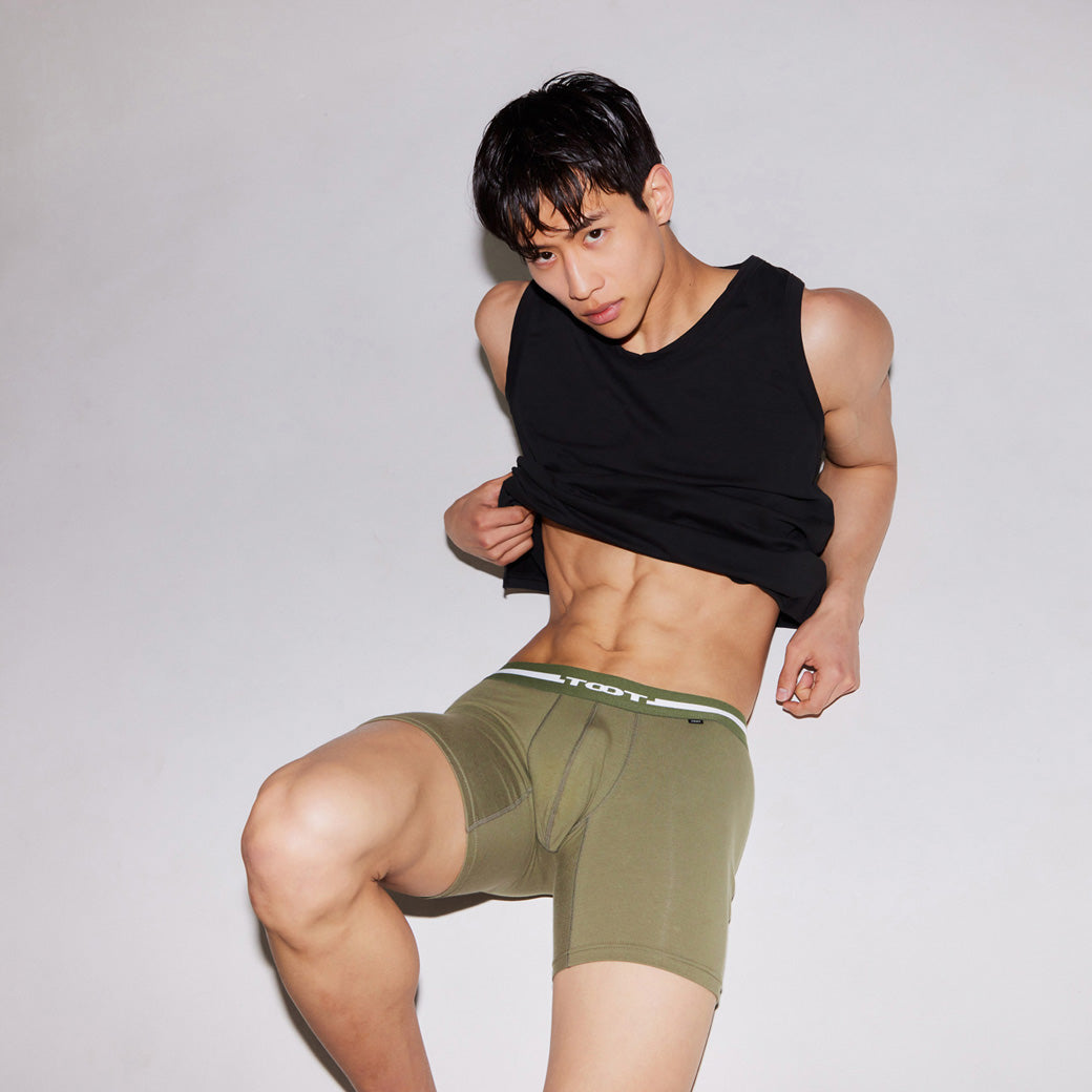 ReNEW TOOT COTTON LONG