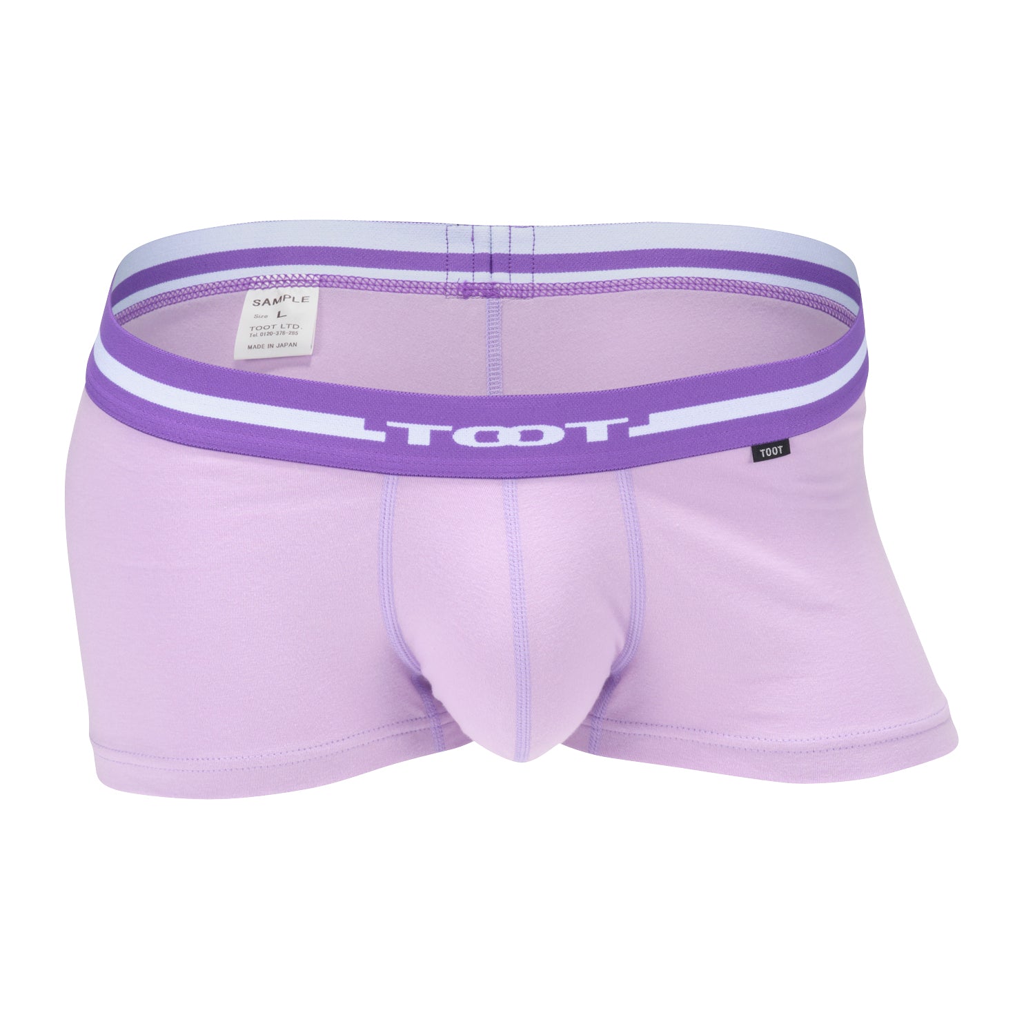 特別価格TOOT ReNEW COTTON Lサイズ ダークグレー 10個セット ReNEW TOOT COTTON