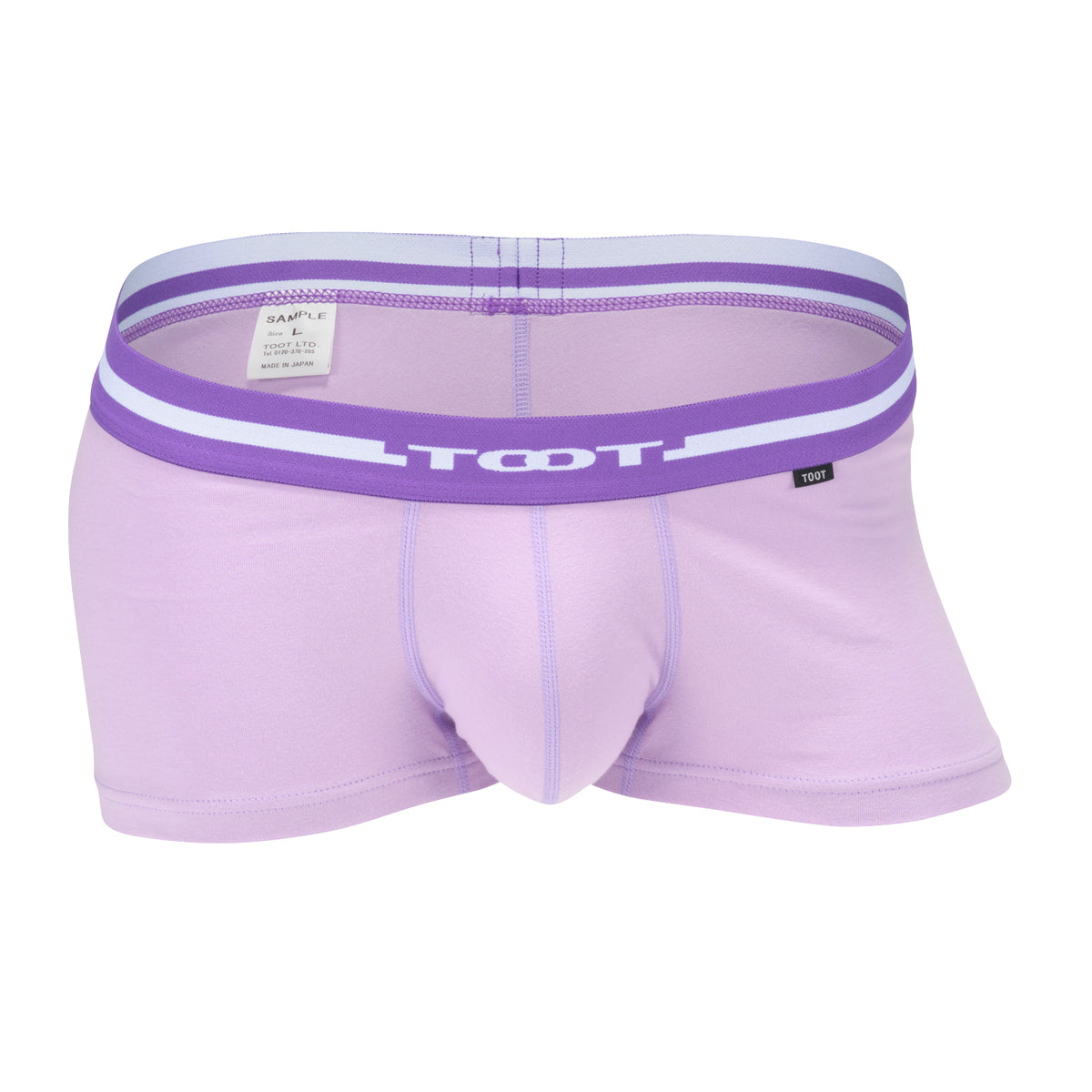 #カラー_ラベンダー