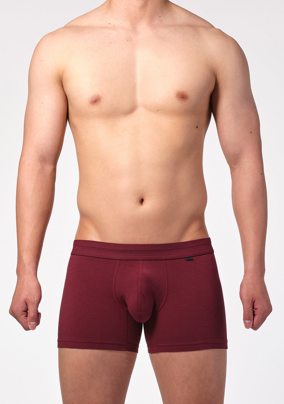 TOOT MIDDLE COTTON BOXER