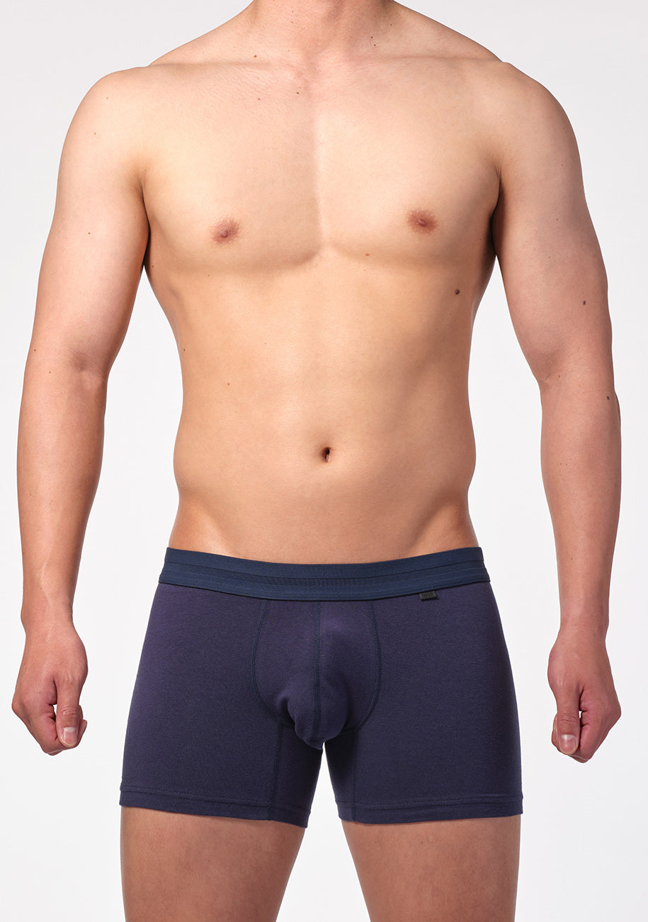 TOOT MIDDLE COTTON BOXER