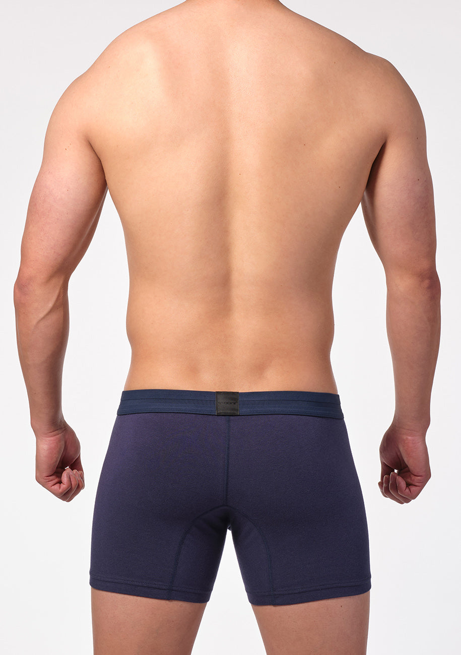 TOOT MIDDLE COTTON BOXER