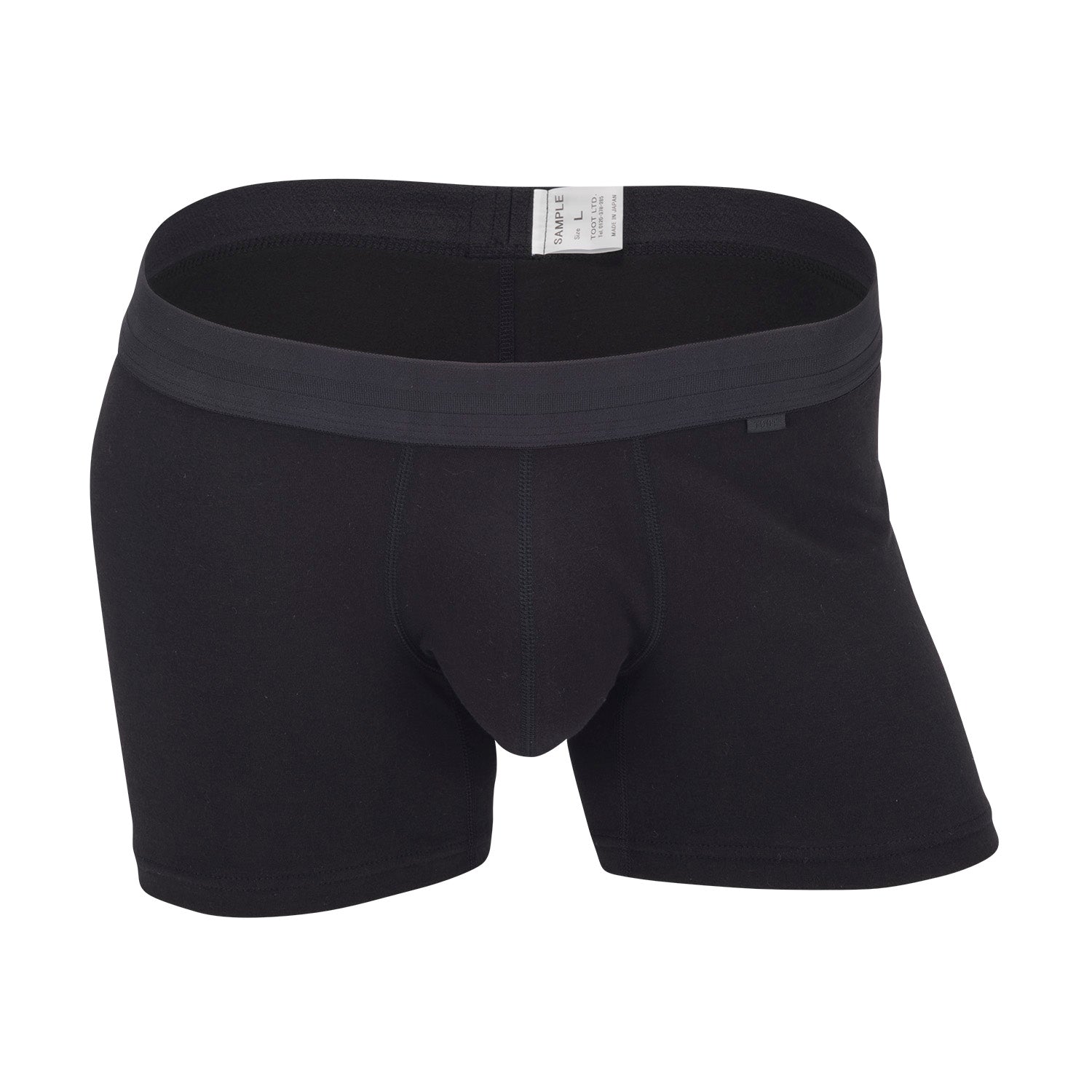 TOOT MIDDLE COTTON BOXER