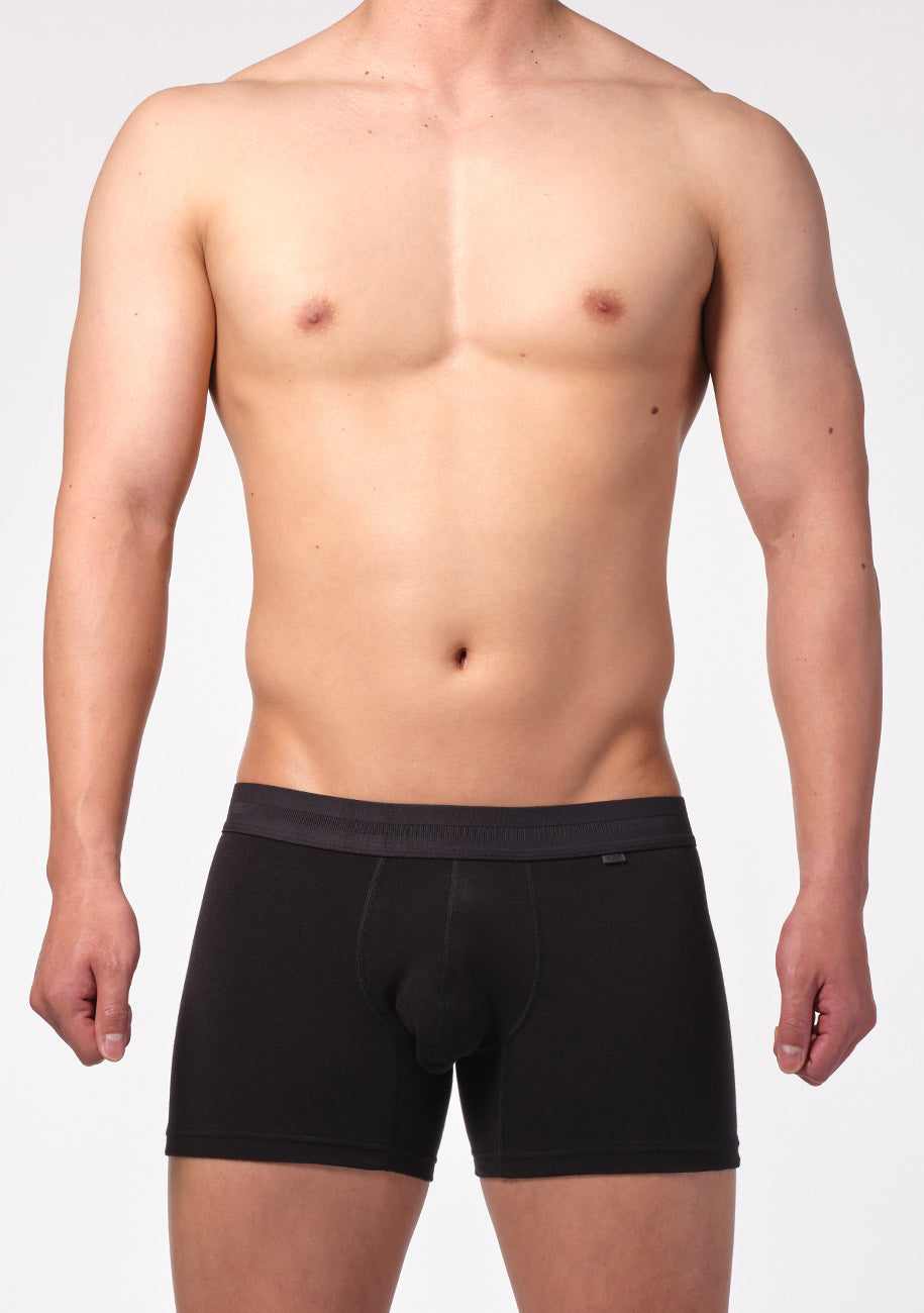 TOOT MIDDLE COTTON BOXER