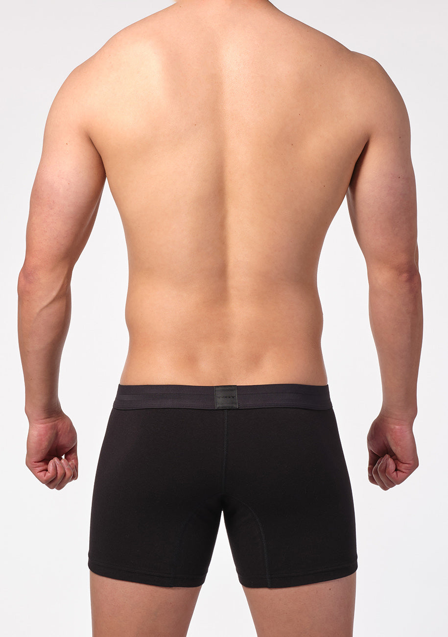 TOOT MIDDLE COTTON BOXER