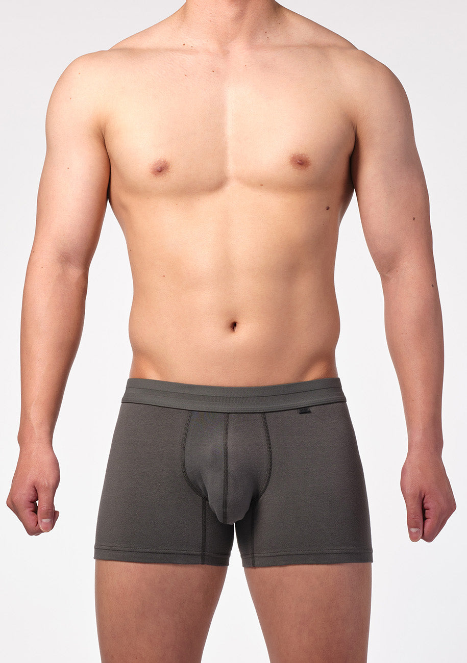 TOOT MIDDLE COTTON BOXER