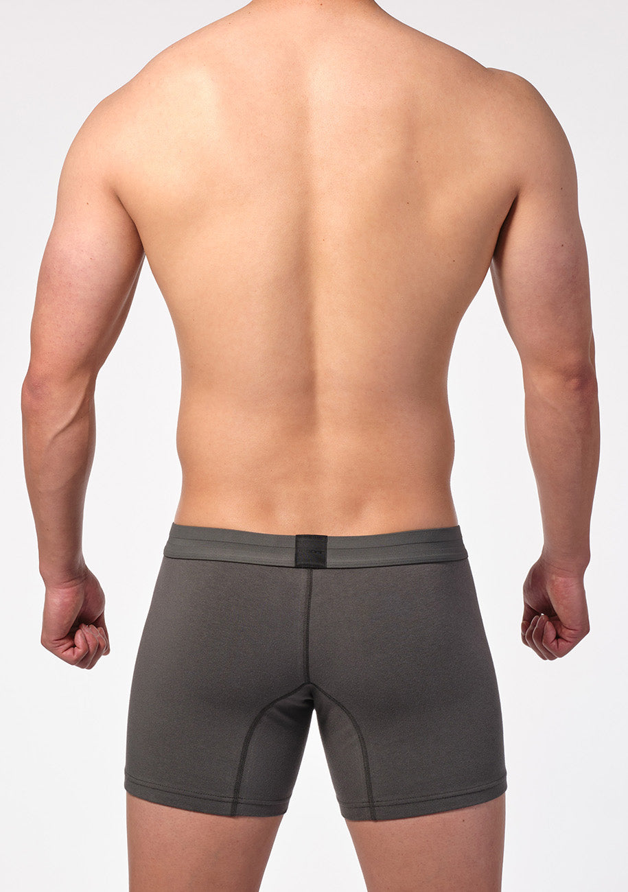 TOOT MIDDLE COTTON BOXER