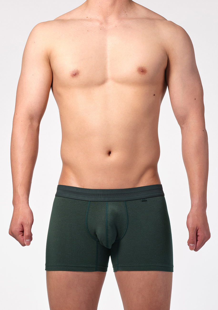 TOOT MIDDLE COTTON BOXER