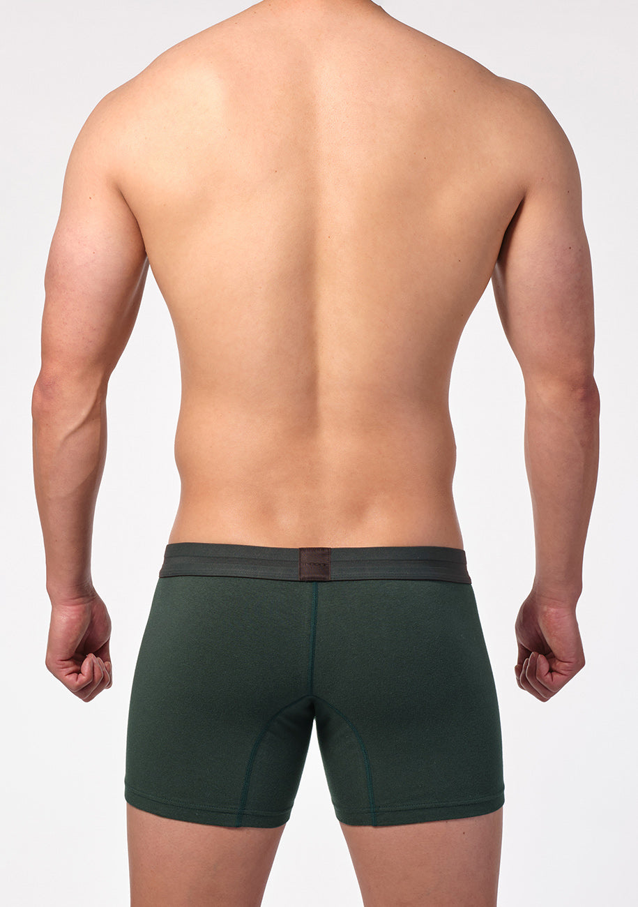 TOOT MIDDLE COTTON BOXER