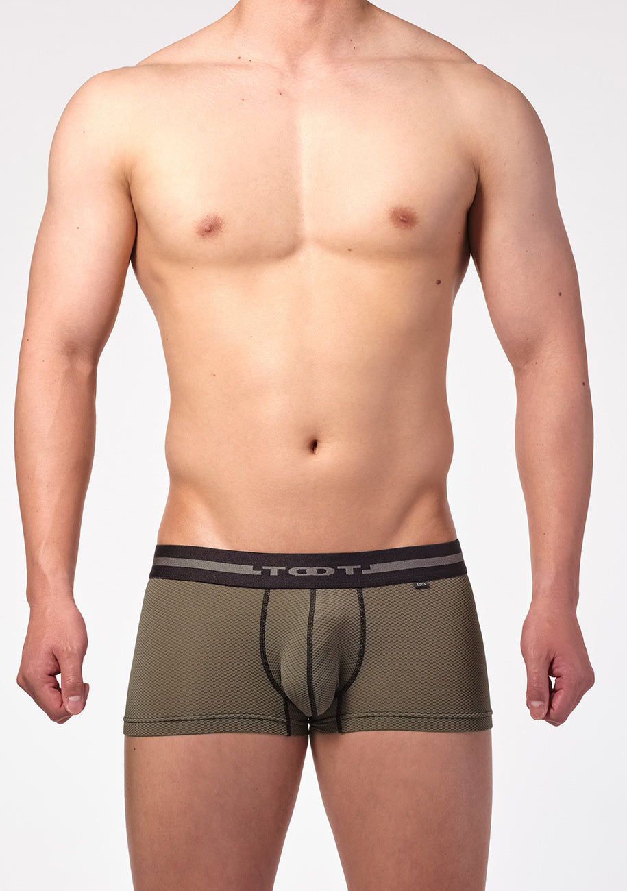 ReNEW TOOT MESH plus