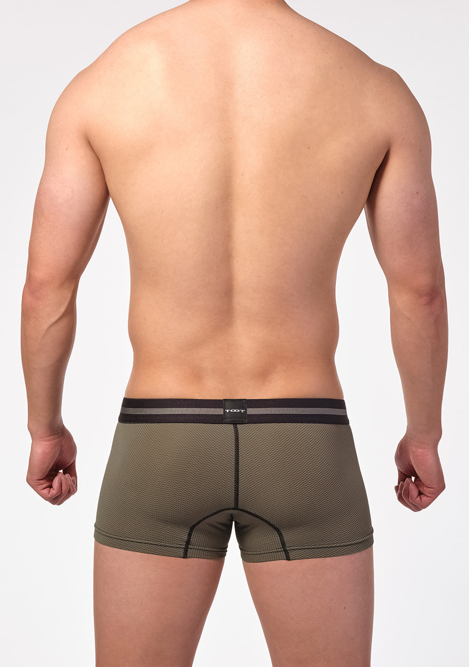 ReNEW TOOT MESH plus