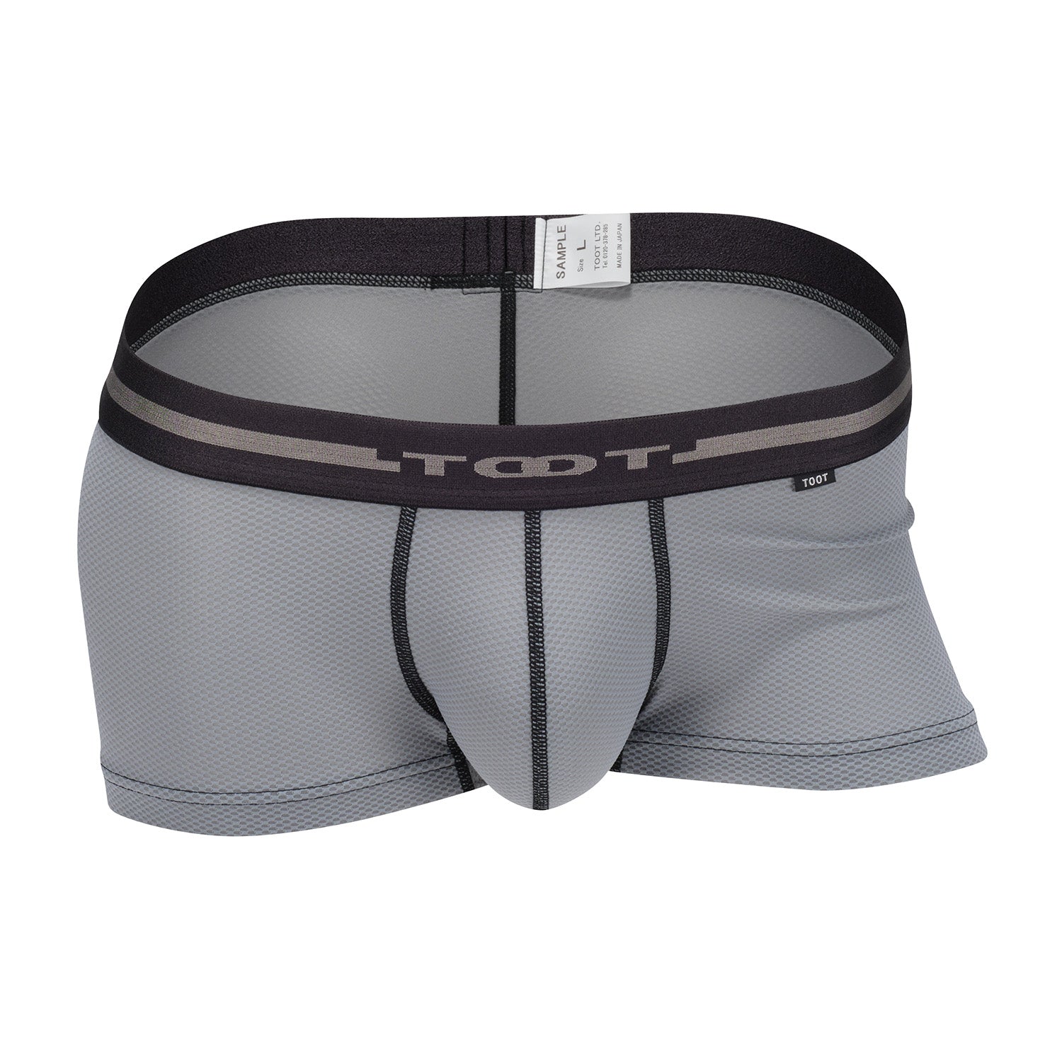 ReNEW TOOT MESH plus