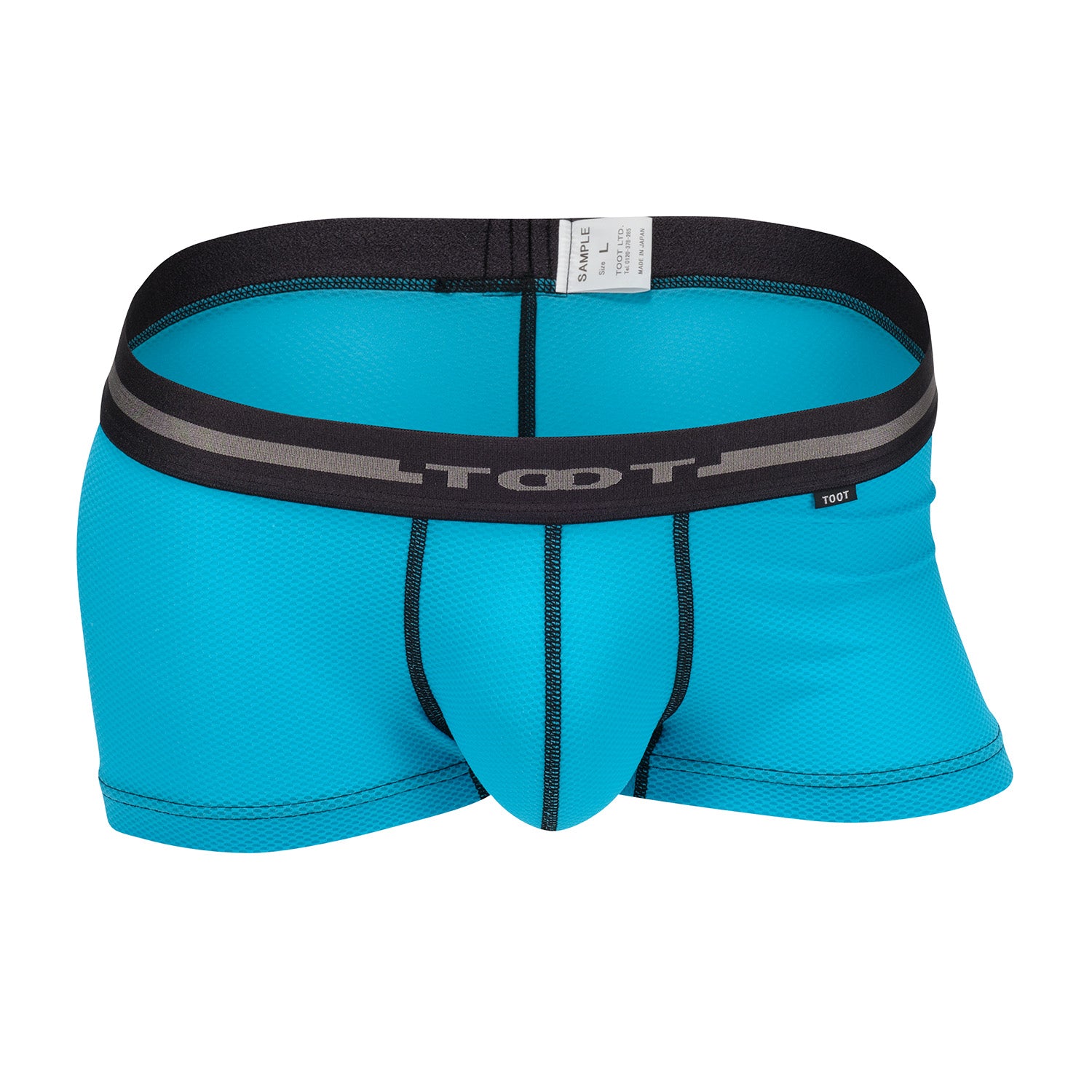 ReNEW TOOT MESH plus