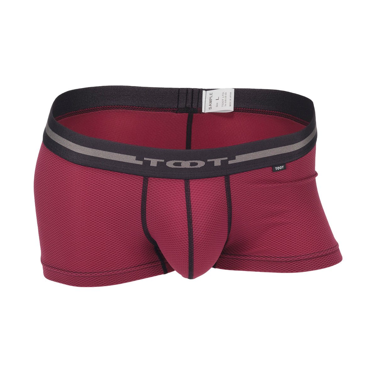 #カラー_ボルドー