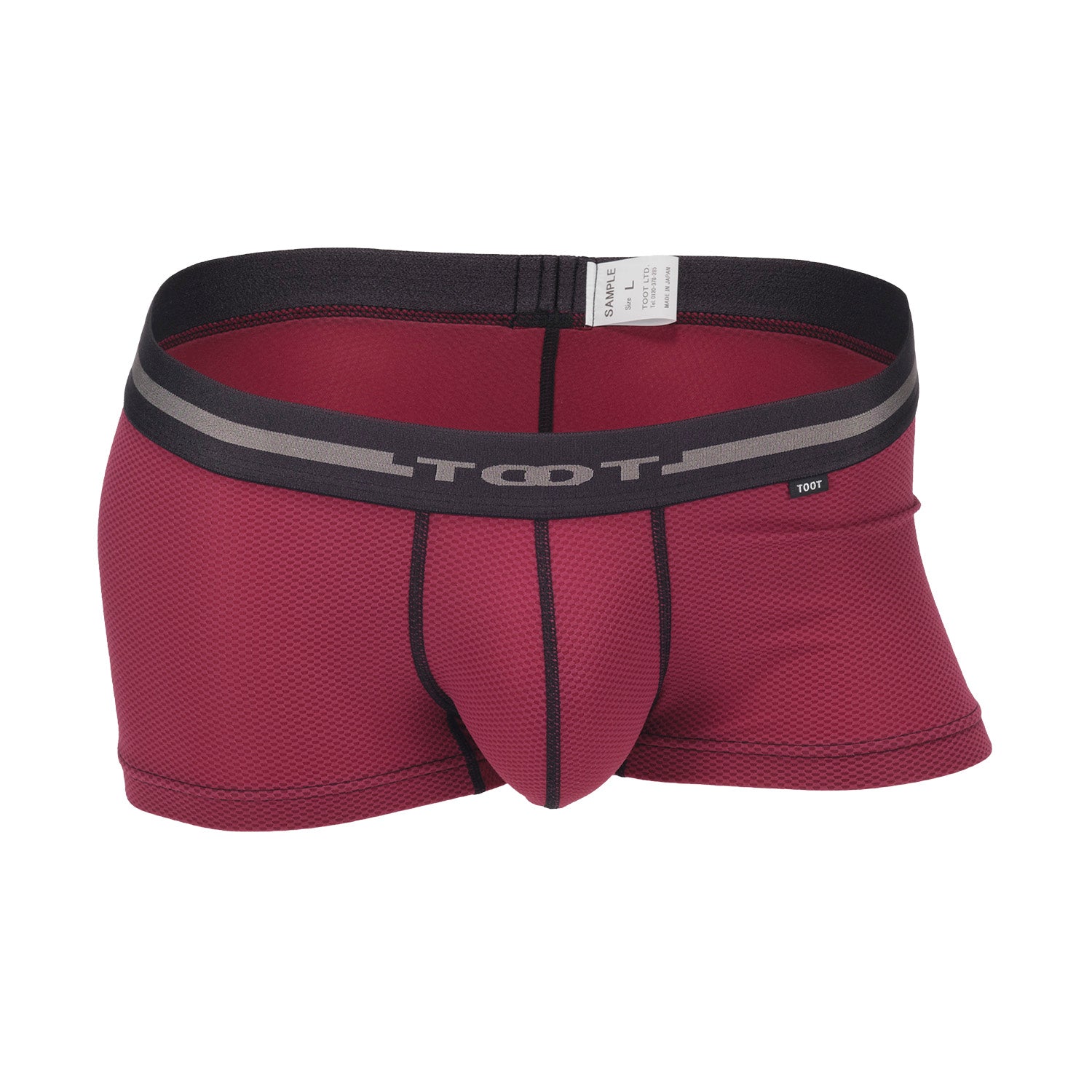 ReNEW TOOT MESH plus