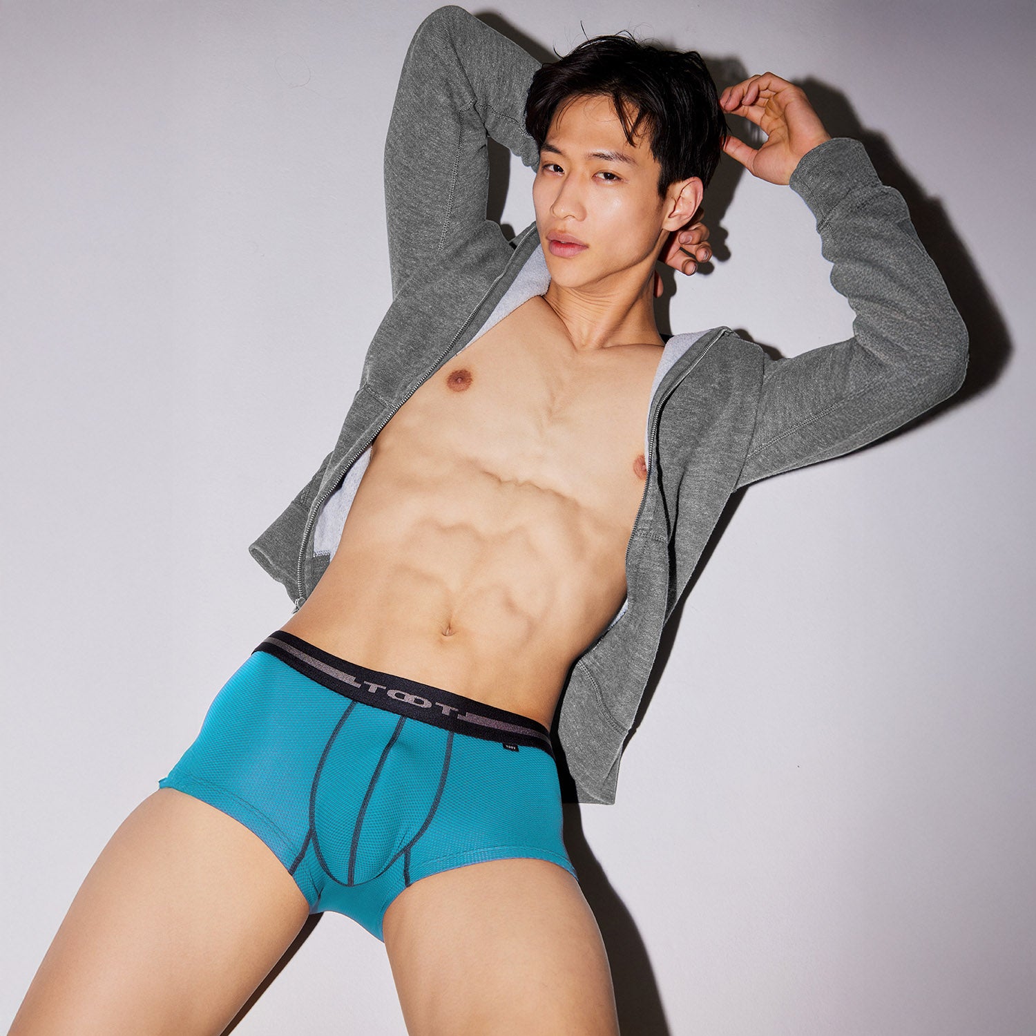 ReNEW TOOT MESH plus