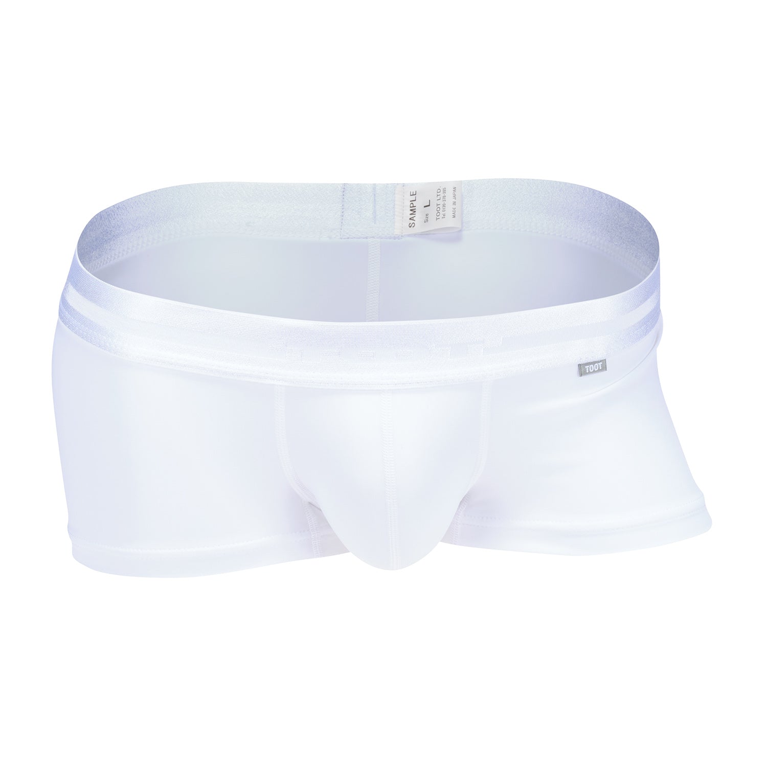 ReNEW TOOT NYLON nano