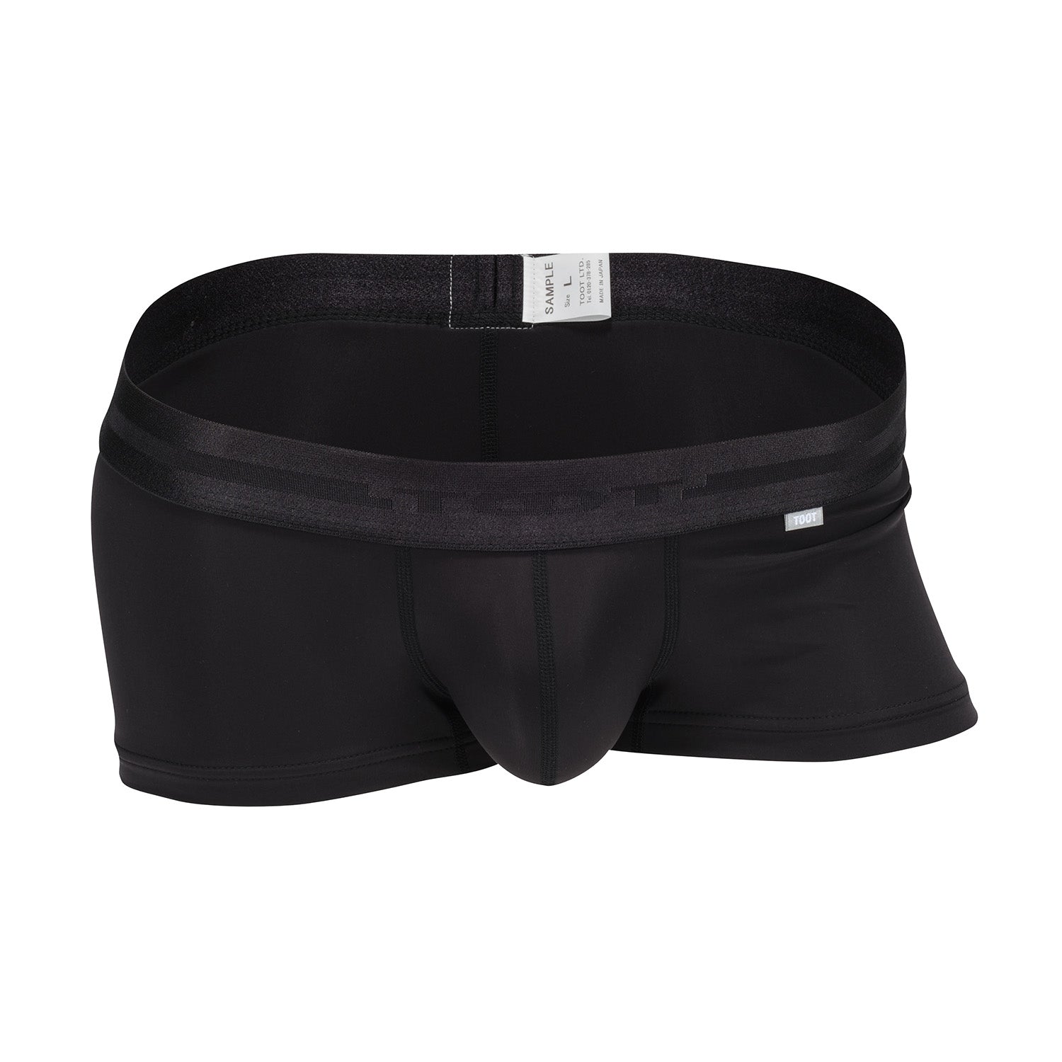 ReNEW TOOT NYLON nano
