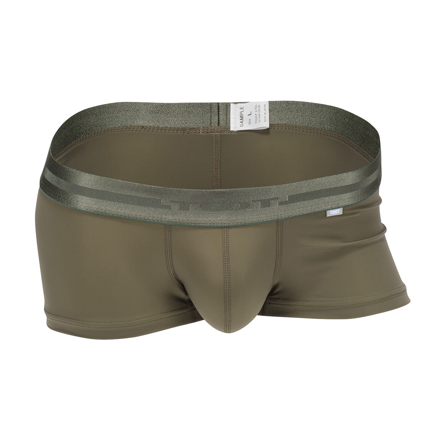 ReNEW TOOT NYLON nano