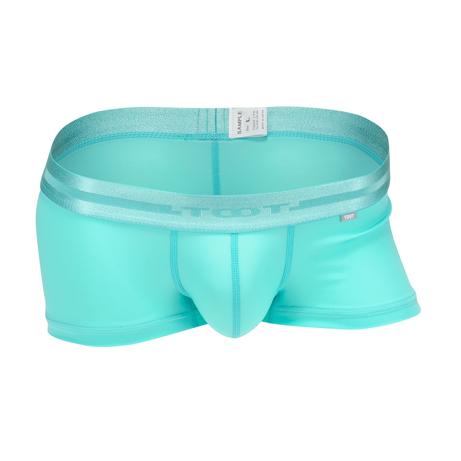 ReNEW TOOT NYLON nano