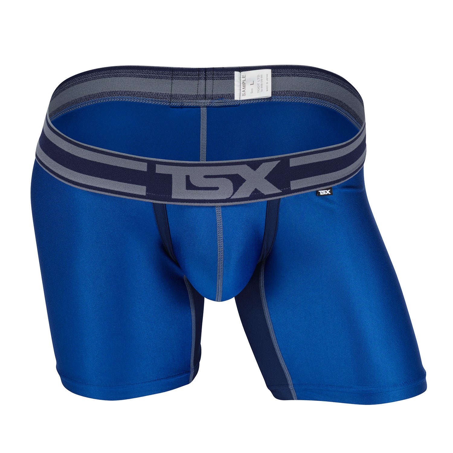 TSXロングボクサー '25