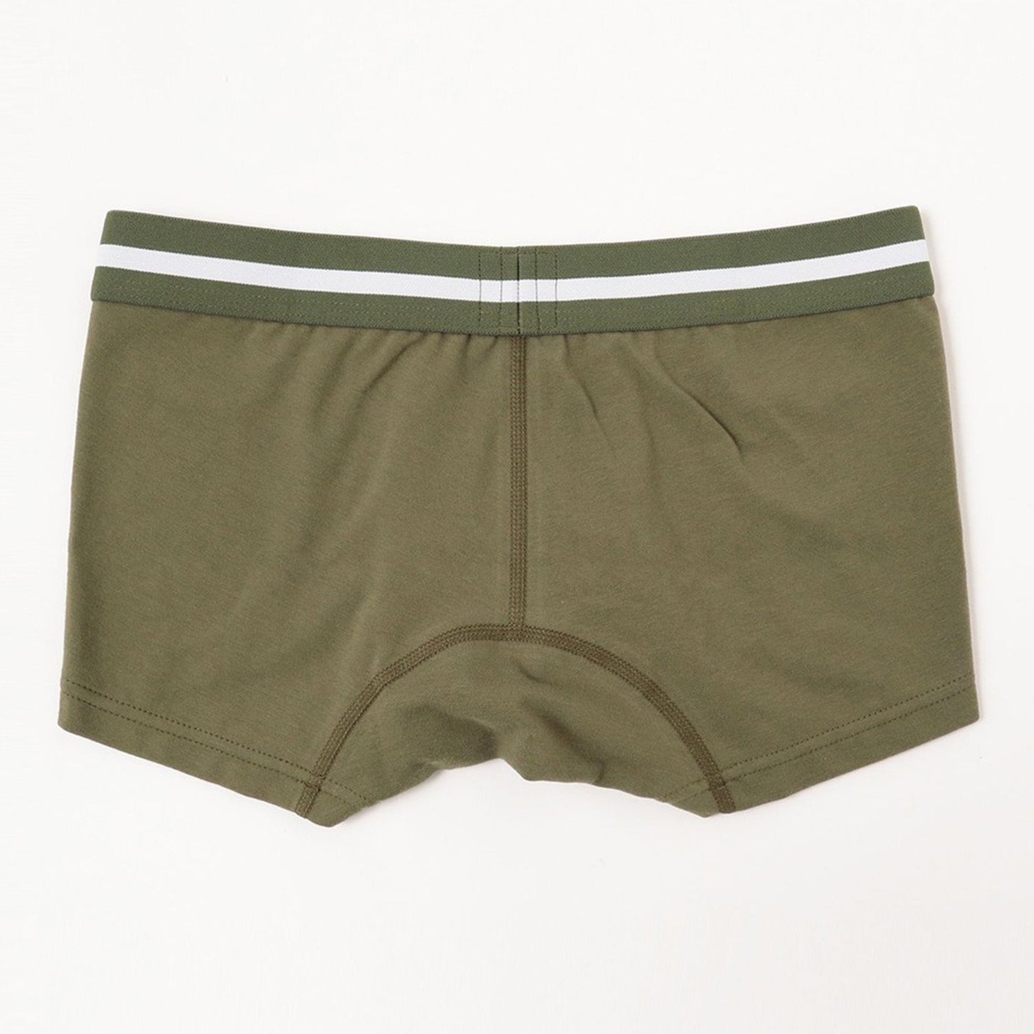 BEAMS Exclusive / Basic Boxer