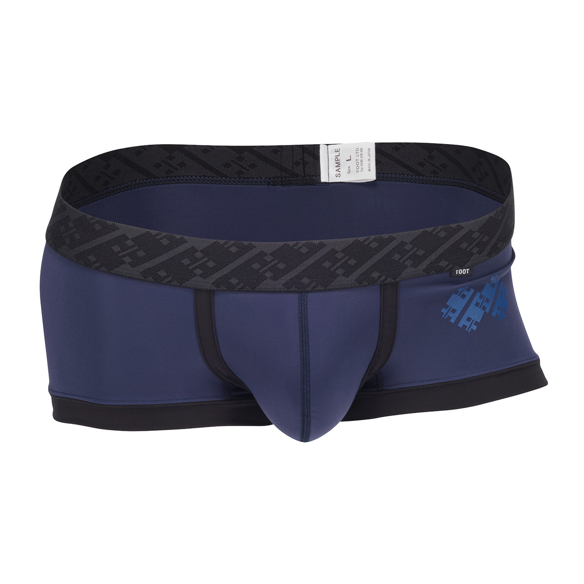 #カラー_ネイビー