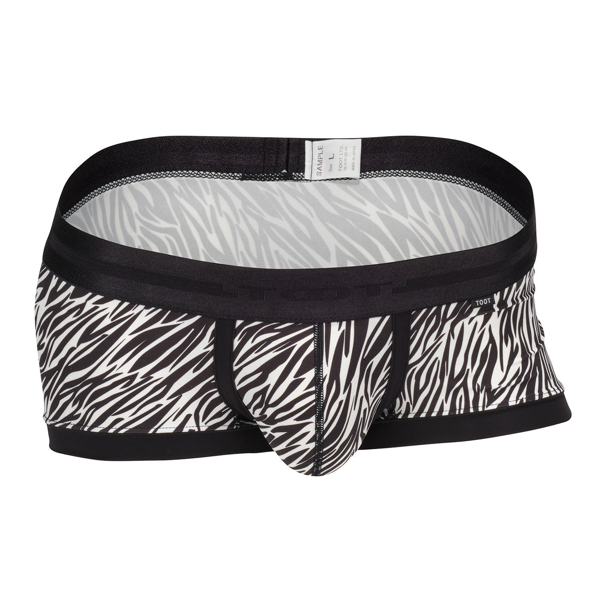 #カラー_ブラック