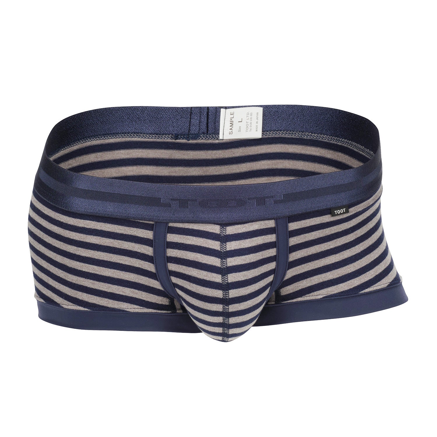 TOOT ボクサーパンツ BOXER/Tribal Waistband Super NANO