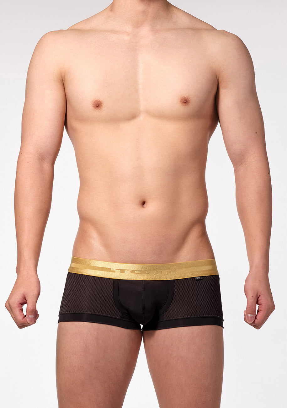GOETHE × TOOT WINNER BOXER PANTS