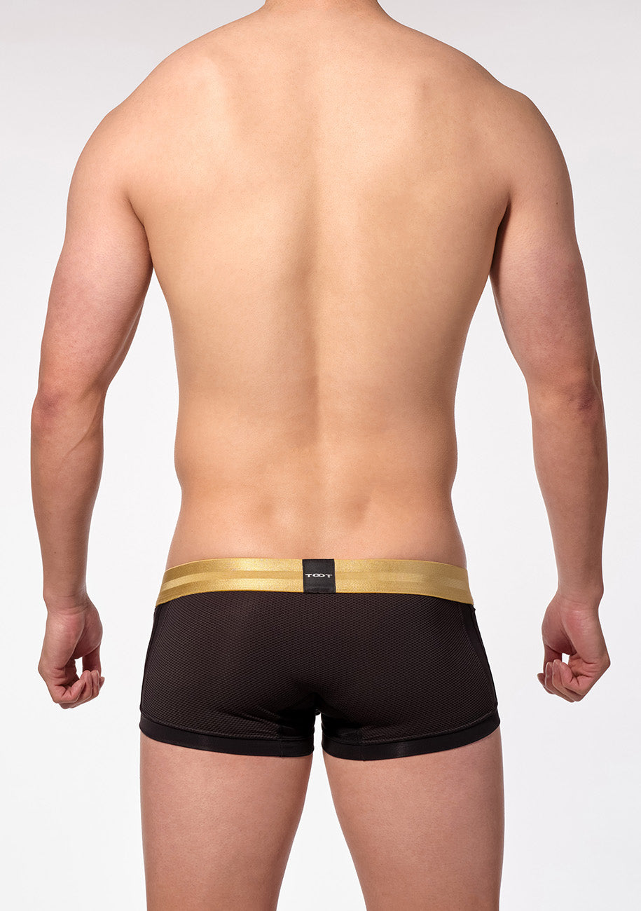 GOETHE × TOOT WINNER BOXER PANTS
