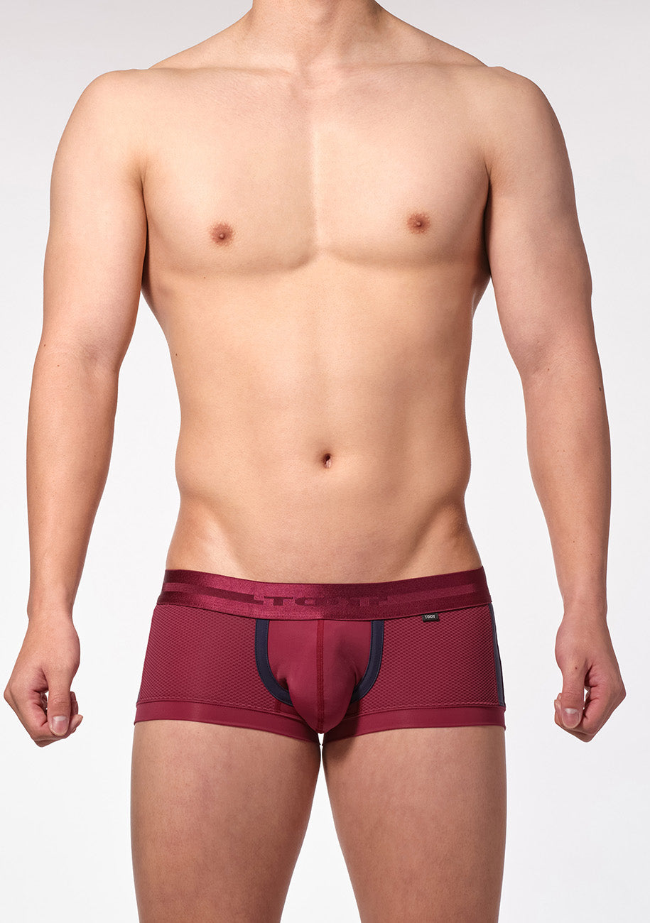 GOETHE × TOOT WINNER BOXER PANTS