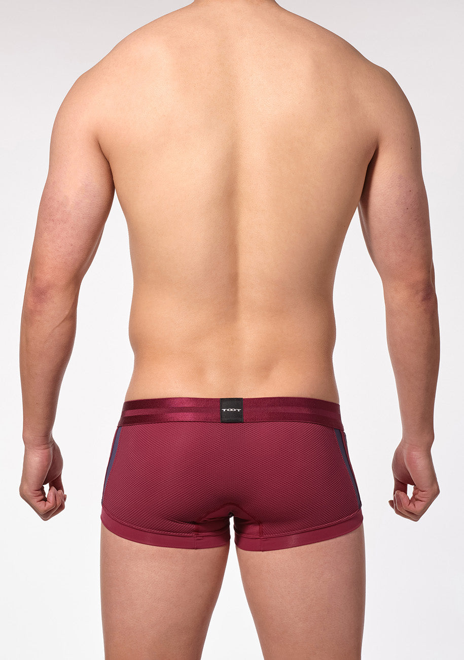 GOETHE × TOOT WINNER BOXER PANTS