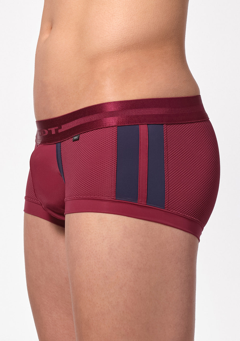 GOETHE × TOOT WINNER BOXER PANTS