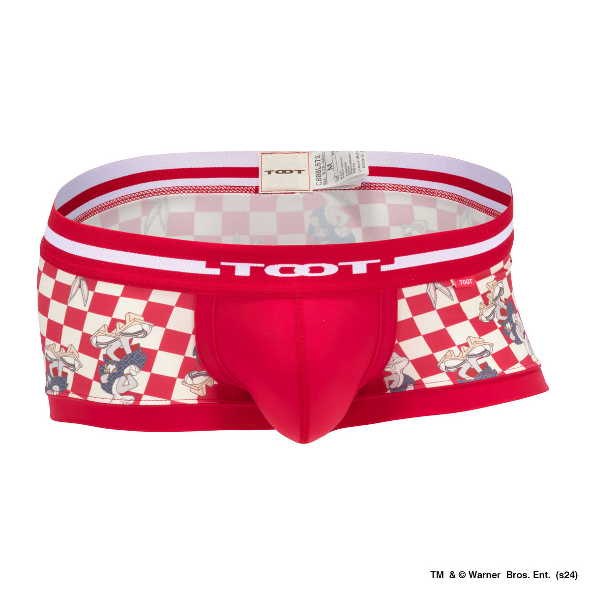 #カラー_レッド