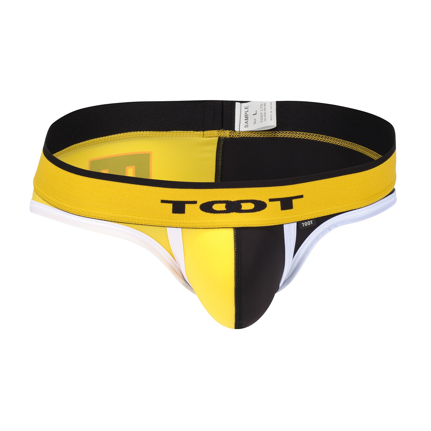 T-print Cup Bikini