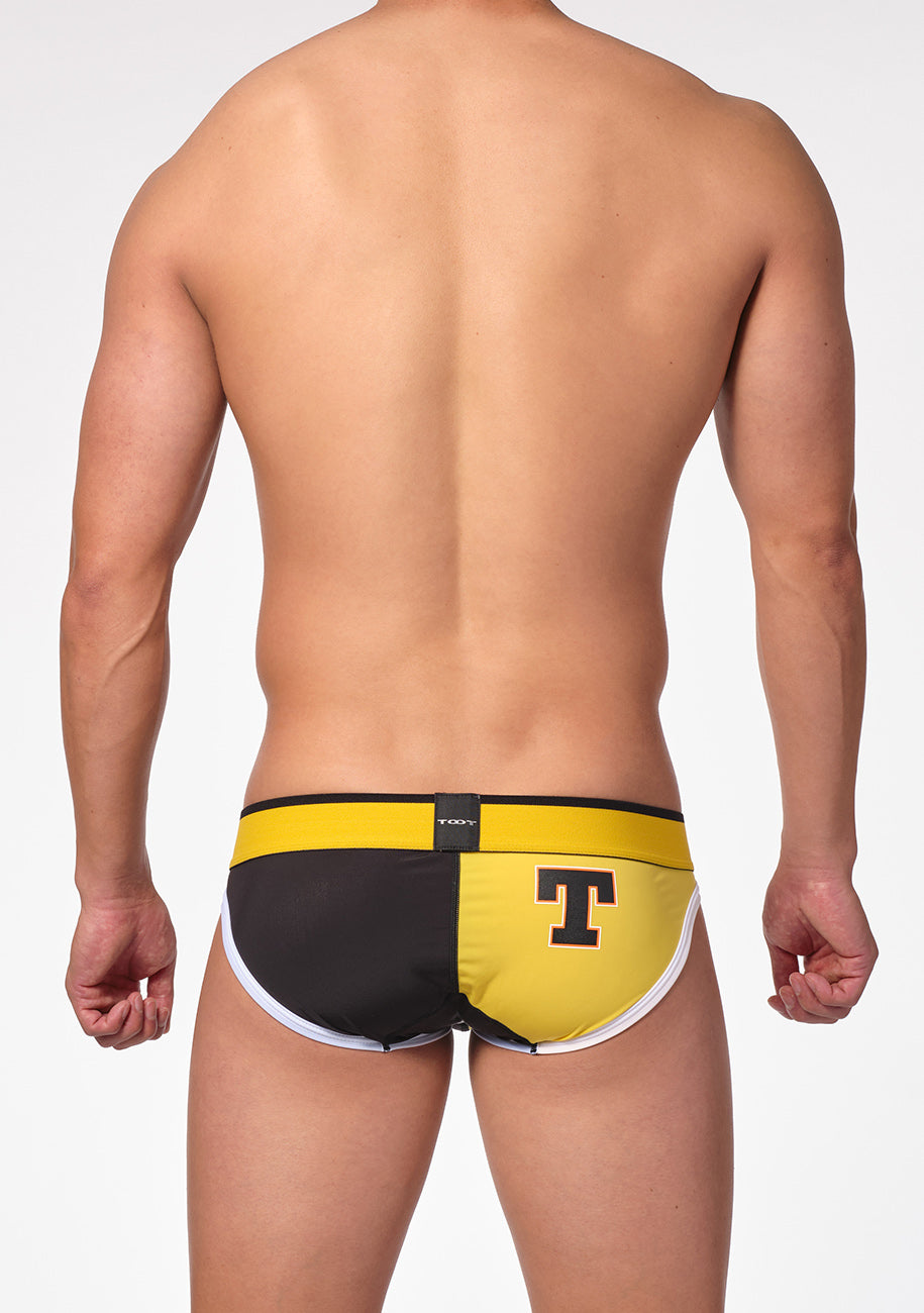 T-print Cup Bikini