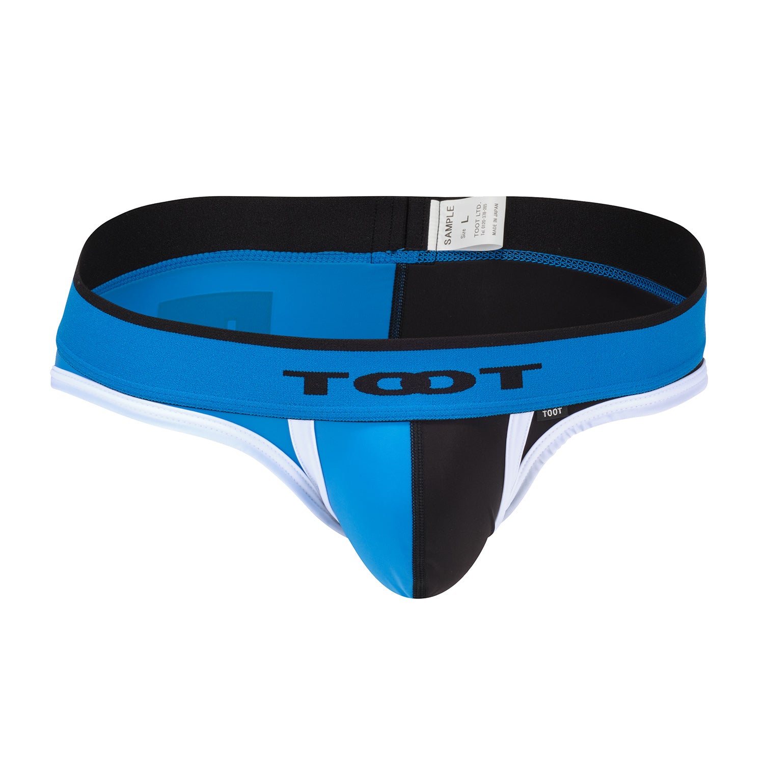 T-print Cup Bikini