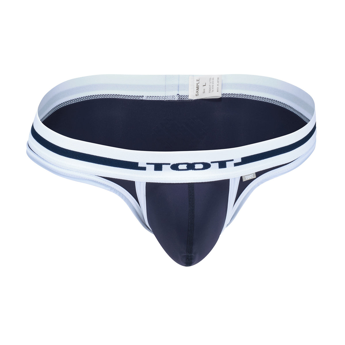 #カラー_ネイビー