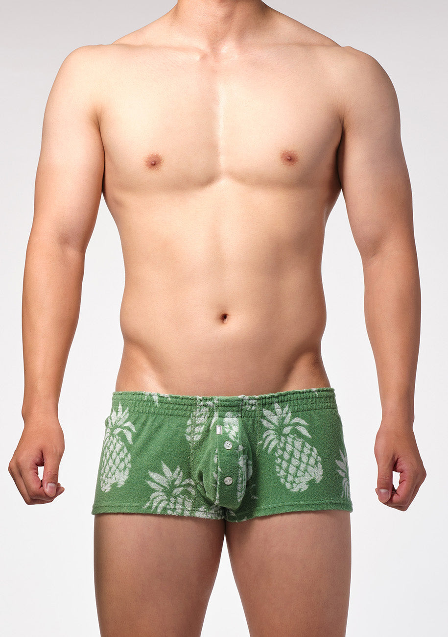 #カラー_グリーン