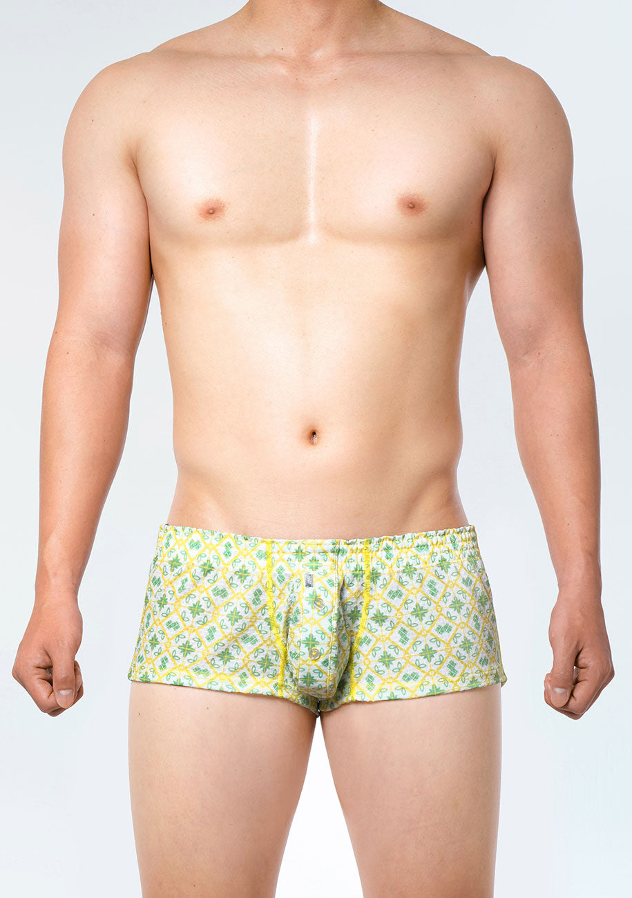 #カラー_イエロー