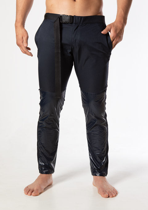 #カラー_ネイビー