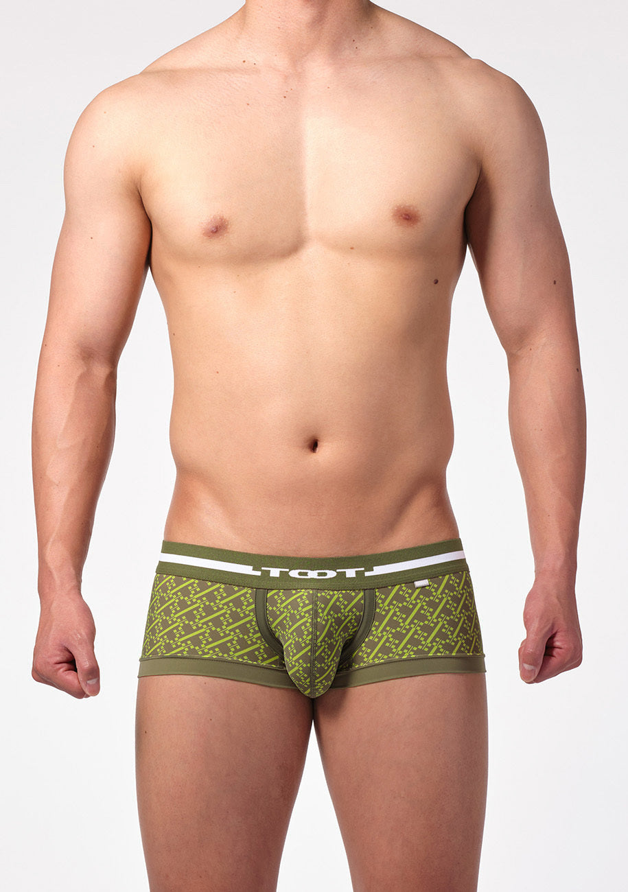 #カラー_オリーブ