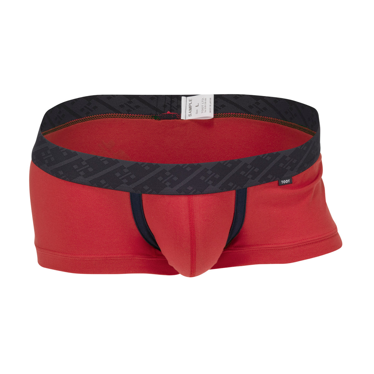 #カラー_レッド