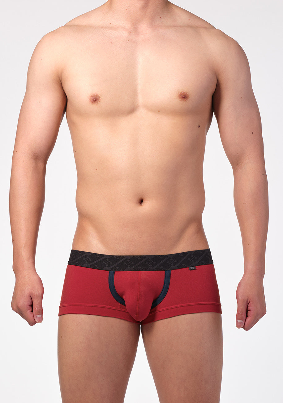 #カラー_レッド