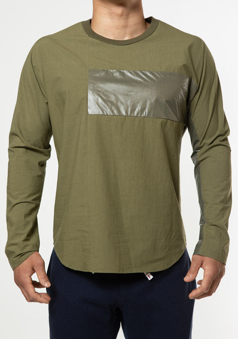 #カラー_オリーブ